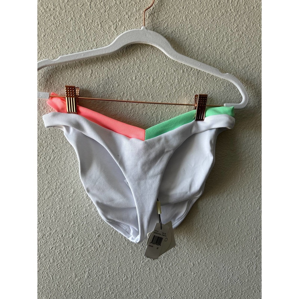 Peixoto Jolie Bikini Bottom